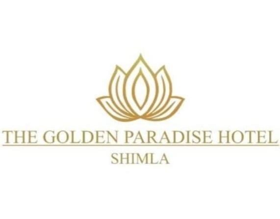 Hotel The Golden Paradise Shimla Exterior foto